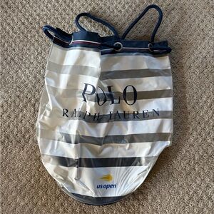 Polo Ralph Lauren U.S. Open Bag